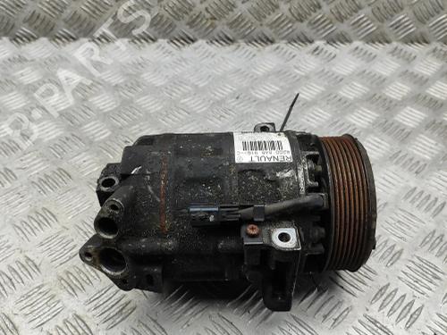 AC compressor RENAULT MASTER III Van (FV) 2.3 dCi 145 FWD (FV0E, FV0F, FV0H, FV02, FV0M, FV0S,... | BP40502505M34 - Image 3