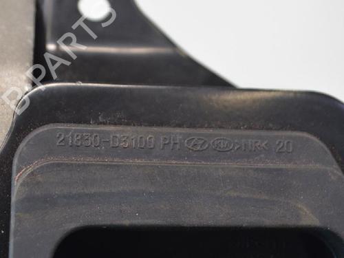 Engine mount HYUNDAI TUCSON (TL, TLE) 1.7 CRDi | BP20337597M89 