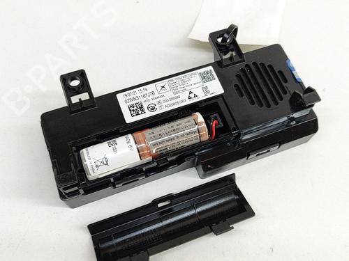 Elektronisk modul CITROËN C5 AIRCROSS (A_) 1.5 BlueHDi 130 (ACYHZJ, ACYHZR) | BP28552426M83