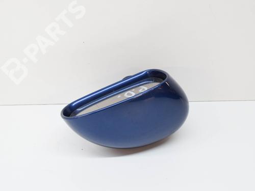 Right mirror AUDI TT Roadster (8N9) 1.8 T quattro | BP7698483C27 
