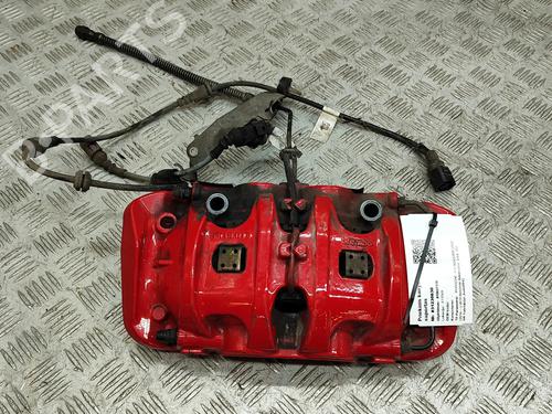 Used Left front brake caliper Left front brake caliper PORSCHE 718 BOXSTER (982) 2.5 S (982330, 982331) (350 hp) 27433756 27433756