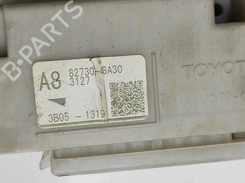 Fuse box LEXUS RX (_L1_) 450h AWD (GYL15_) | BP25216924E1  - Image 7