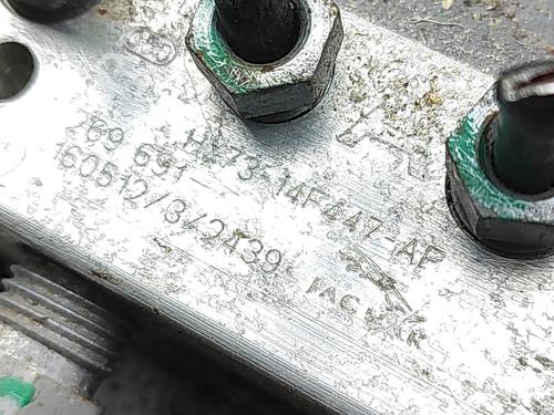 ABS pump JAGUAR F-PACE (X761) 2.0 TD4 AWD | BP33291660M43  - Image 5