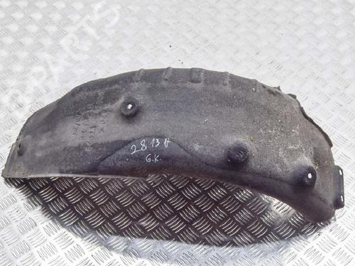 Used Wheel arch HYUNDAI IONIQ (AE) 1.6 GDI Hybrid (105 hp) 14616967