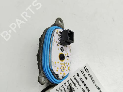 Electronic module LAND ROVER DISCOVERY V (L462) 3.0 D 4x4 | BP33882950M83 - Image 4