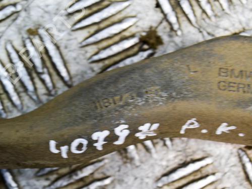 Left front suspension arm BMW 1 (F21) M 135 i | BP15005050M12 