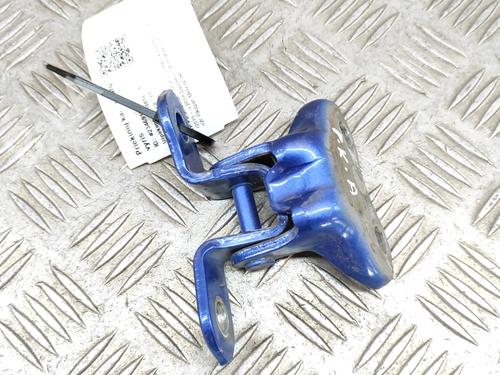 Used Hinge/Door check strap Hinge/Door check strap TOYOTA HILUX VIII Pickup (_N1_) 2.4 D 4WD (GUN125_, GUN125R) (150 hp) 17077263 17077263