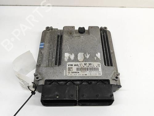 Used Engine control unit (ECU) Engine control unit (ECU) AUDI A4 Allroad B9 (8WH, 8WJ) 2.0 TDI quattro (190 hp) 24142238 24142238