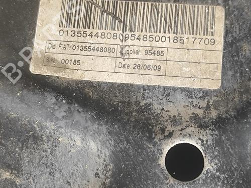 Subframe PEUGEOT BOXER Van 2.2 HDi 120 | BP34101885M9  - Image 7