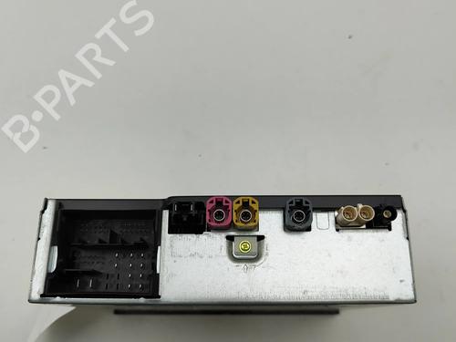 Electronic module SKODA ENYAQ iV SUV (5AZ) 60 | BP27795099M83 