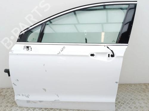 Used Left front door Left front door FORD MONDEO V Turnier (CF) 2.0 TDCi (150 hp) 39719472 39719472