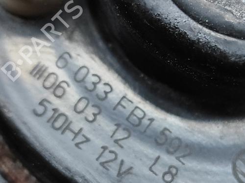 Horn AUDI Q5 (8RB) 2.0 TDI quattro | BP16640085E13 