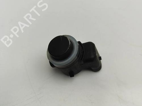 Electronic module MERCEDES-BENZ CLA (C118) CLA 200 (118.387) | BP27786501M83