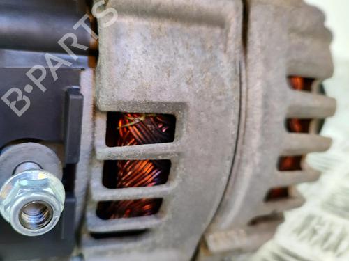 Engine MERCEDES-BENZ C-CLASS T-Model (S205) C 300 BlueTEC Hybrid / h (205.212) | BP28194596M1