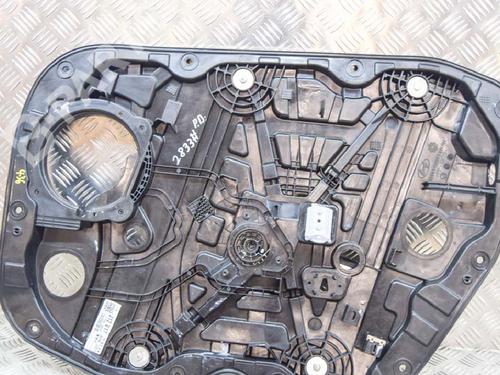 Used Front right window mechanism HYUNDAI IONIQ (AE) Electric (120 hp) 7798754