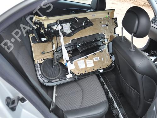 Other MERCEDES-BENZ E-CLASS (W211) E 200 Kompressor (211.042) | BP30283209O1 - Image 7
