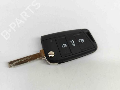 Elektronische module VW TIGUAN (AD1, AX1) 1.5 TSI | BP27771995M83