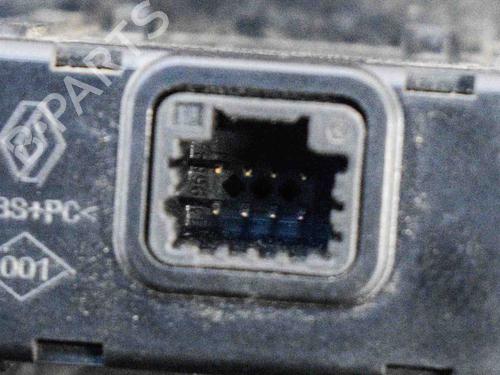 Módulo eletrónico RENAULT MASTER III Van (FV) 2.3 dCi 125 FWD (FV0C, FV0D, FV0G, FV0H, FV0J, FV0K,... | BP6747202M83 