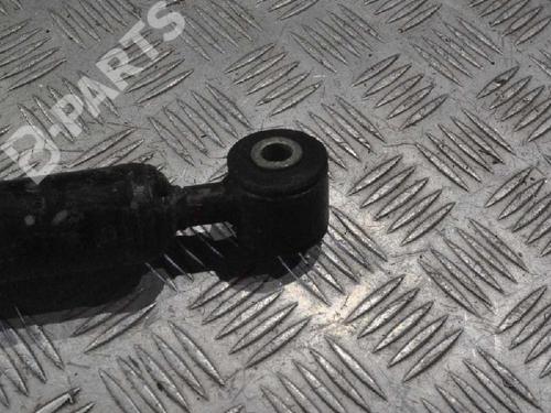 Left rear shock absorber FORD FIESTA VI (CB1, CCN) 1.4 TDCi | BP6715420M18 