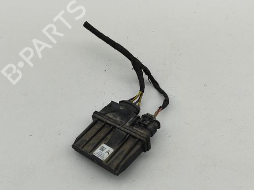 Used Electronic module VW CRAFTER 30-50 Van (2E_) 2.0 TDI (140 hp) 27392812