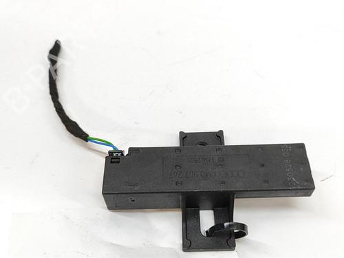 Module électronique VW TOUAREG (CR7, RC8) 3.0 TDI 4motion | BP26939664M83 