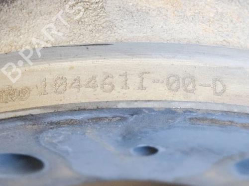 Andre TESLA MODEL 3 (5YJ3) EV AWD | BP27748778O1