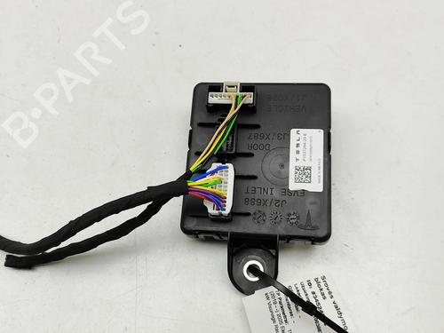 Electronic module TESLA MODEL Y (5YJY) EV | BP33465021M83 - Image 2