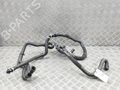 Pipe PORSCHE MACAN (XAB) 4 Electric 4 (XABBB1, XABFD1) | BP38467291M125 - Image 2
