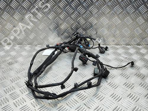 Electronic module VW PASSAT B7 (362) 1.4 TSI EcoFuel | BP37469415M83 - Image 3