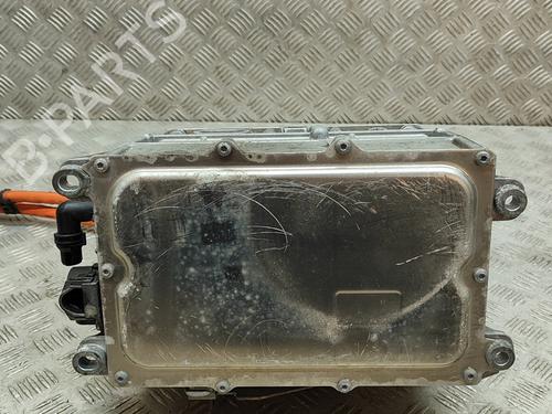 Inverter/Converter VW GOLF VII (5G1, BQ1, BE1, BE2) e-Golf | BP25883843M119 