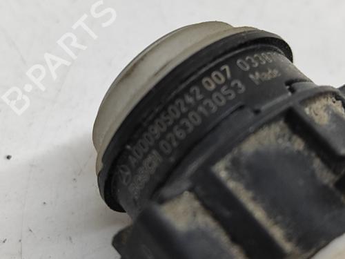 Electronic module MERCEDES-BENZ B-CLASS Sports Tourer (W246, W242) B 180 (246.242) | BP26142268M83 