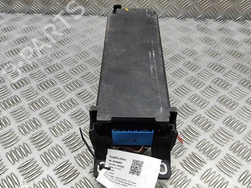 Fuse box MERCEDES-BENZ VITO Tourer (W447) 116 CDI / 116 BlueTEC (447.701, 447.703, 447.705) | BP33378045E1 - Image 4
