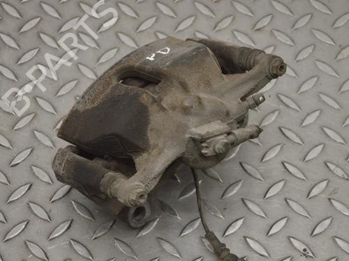 Right front brake caliper VW PASSAT B8 Variant (3G5, CB5) 2.0 TDI | BP30241223M104 - Image 3