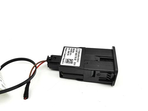 Electronic module MERCEDES-BENZ A-CLASS (W177) AMG A 35 4-matic (177.051) | BP38755974M83 - Image 4