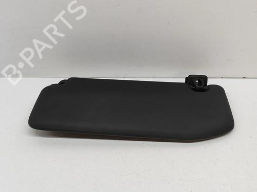 Used Right sun visor PEUGEOT 2008 II (UD_, US_, UY_, UJ_, UR_, UC_) 1.2 PureTech 130 (USHNS, URHNS) (130 hp) 28553184