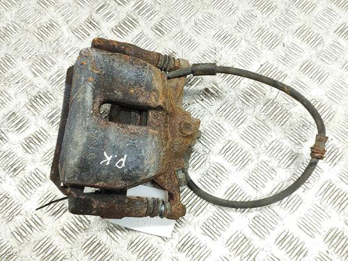 Left front brake caliper VW GOLF VII (5G1, BQ1, BE1, BE2) e-Golf | BP19743738M105 