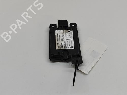Electronic module VW GOLF VII (5G1, BQ1, BE1, BE2) e-Golf | BP27394076M83