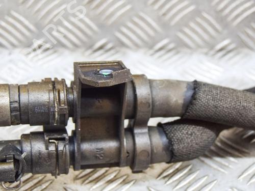 Pipe PEUGEOT 208 II (UB_, UP_, UW_, UJ_) e-208 | BP27764949M125