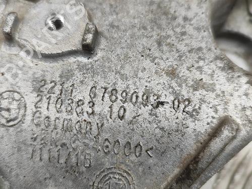 Support BMW 3 (F30, F80) M3 | BP27533104C155 