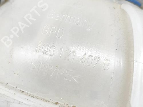 Expansion tank AUDI A1 (8X1, 8XK) 1.2 TFSI | BP25217538C120 