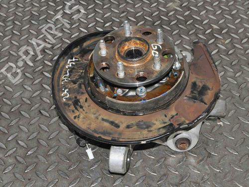 Used Right rear steering knuckle LEXUS GS (_L1_) 300h (AWL10_, AWL10R) (223 hp) 30214212