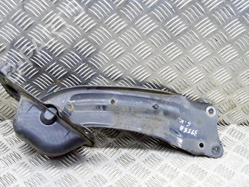 Left rear suspension arm AUDI Q3 (8UB, 8UG) RS 2.5 quattro | BP16270933M14 