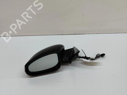 Used Left mirror Left mirror JAGUAR F-TYPE Coupe (X152) 3.0 SCV6 400 SPORT AWD (400 hp) 27650258 27650258