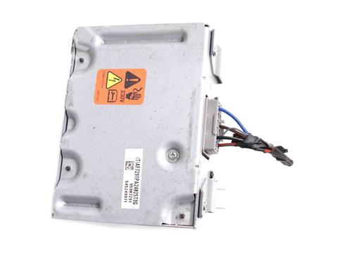 Elektronisk modul OPEL MOKKA / MOKKA X (J13) 1.4 (_76) | BP30228754M83