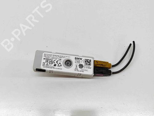 Used Electronic module BMW X2 (U10) iX2 eDrive 20 (204 hp) 27798743