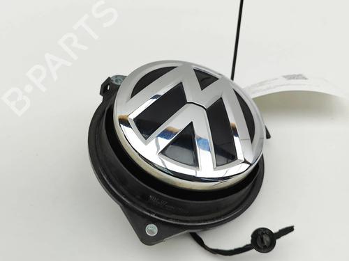 Tailgate handle VW PASSAT B8 (3G2, CB2) 2.0 TDI | BP38623462C132 - Image 3