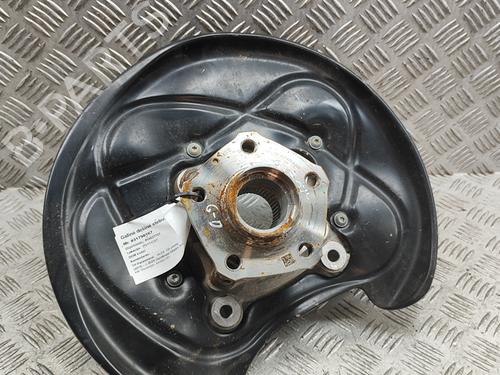 Used Right rear steering knuckle AUDI Q8 (4MN, 4MT) 50 TDI Mild Hybrid quattro (286 hp) 28436837