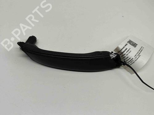 Used Front left exterior door handle LAND ROVER DISCOVERY SPORT (L550) 2.0 D 4x4 (180 hp) 27015243