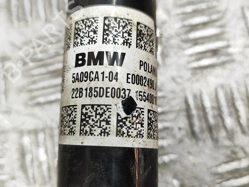 Left front driveshaft BMW iX (I20) xDrive 40 | BP28559272M38  - Image 7