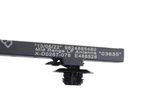 Electronic module CITROËN C4 III (BA_, BB_, BC_) ë-C4 (BCZKXC, BZCKSC) | BP33359908M83 - Image 5